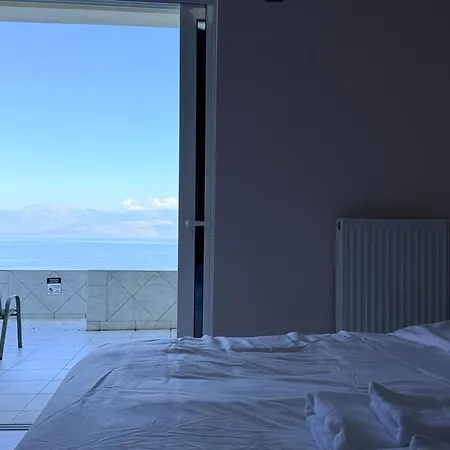 Апартаменты New Times Melissa Seafront *