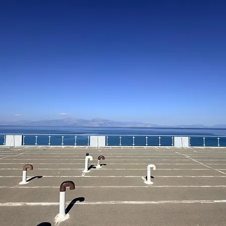 New Times Melissa Seafront * Мелисси