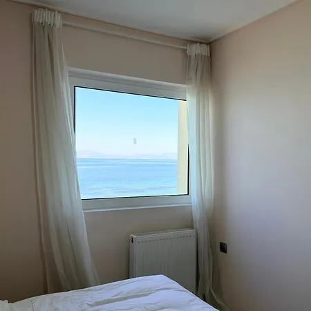 New Times Melissa Seafront Апартаменты Мелисси