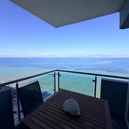 Апартаменты New Times Melissa Seafront
