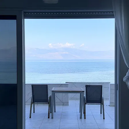 Апартаменты New Times Melissa Seafront