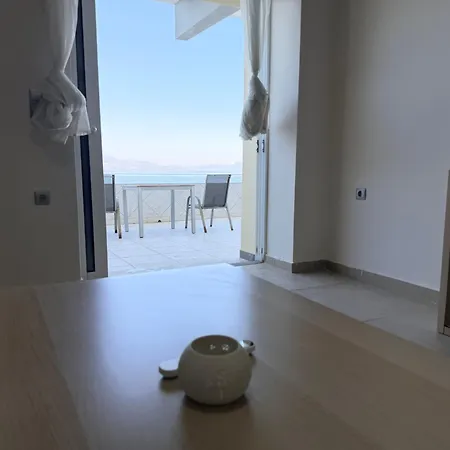 Апартаменты New Times Melissa Seafront