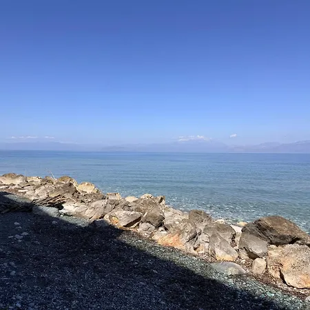 New Times Melissa Seafront * Мелисси